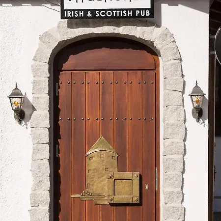 Vitusfort Homestay Fussen