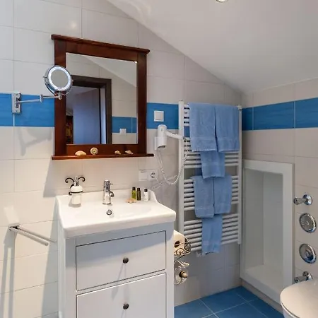 Accommodatie bij particulieren Vitusfort