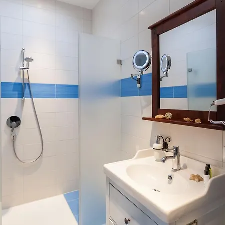 Vitusfort Accommodatie bij particulieren *