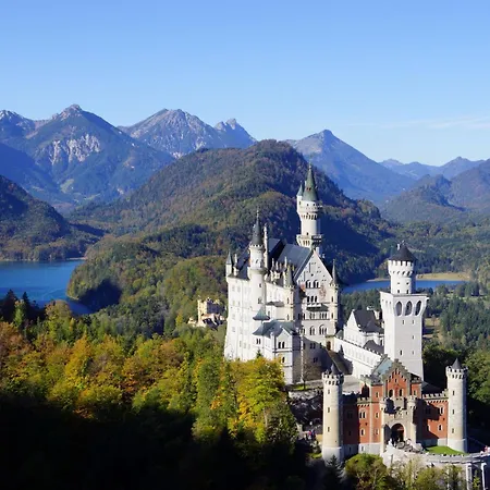 Vitusfort Füssen