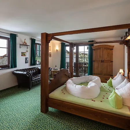 Homestay Vitusfort Fussen