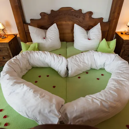 Vitusfort Homestay Fussen