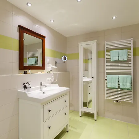 Vitusfort Homestay Fussen