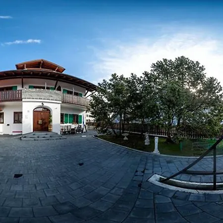 Vitusfort Homestay Fussen