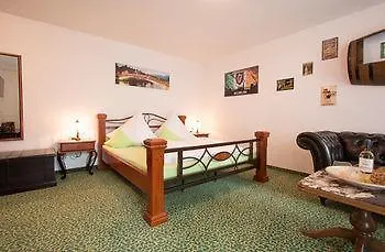 Accommodatie bij particulieren Vitusfort *