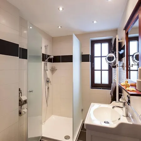 Vitusfort Accommodatie bij particulieren