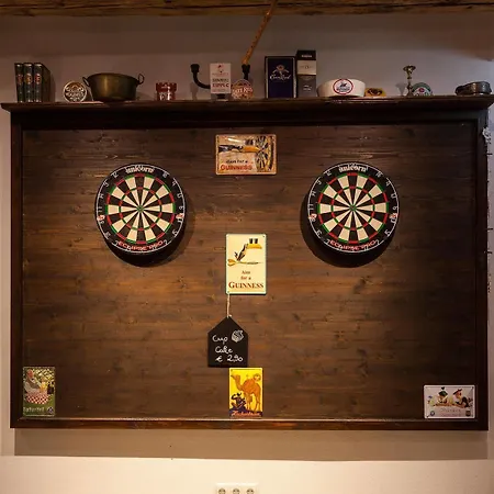 Accommodatie bij particulieren Vitusfort Füssen