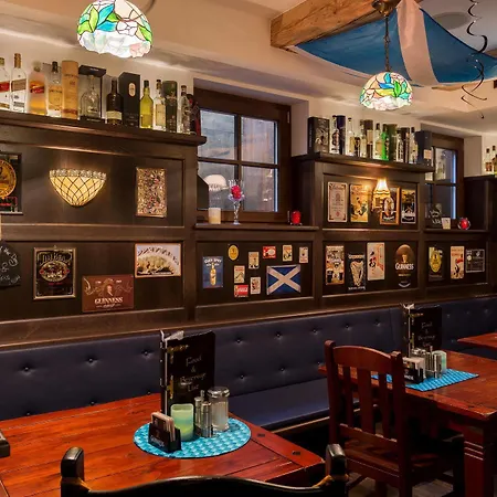 Accommodatie bij particulieren Vitusfort