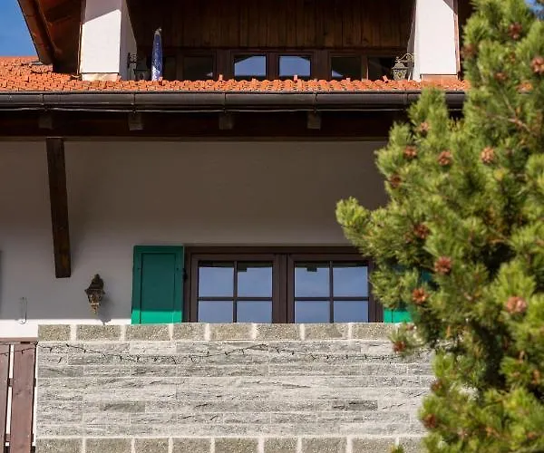 Homestay Vitusfort Fussen