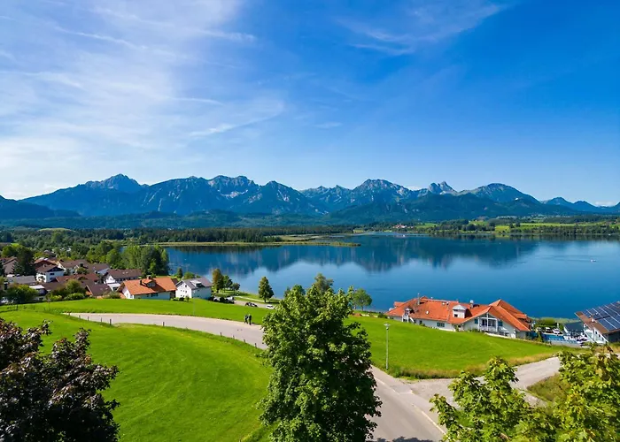 Vitusfort Homestay *