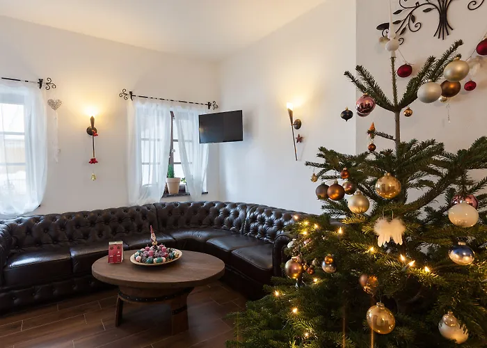 Vitusfort Homestay *