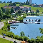Homestay Vitusfort