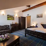 Homestay Vitusfort Fussen
