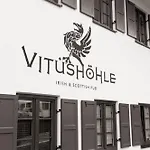 Vitusfort Homestay *