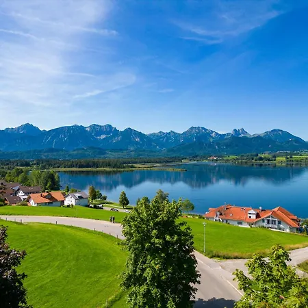 Vitusfort Homestay *