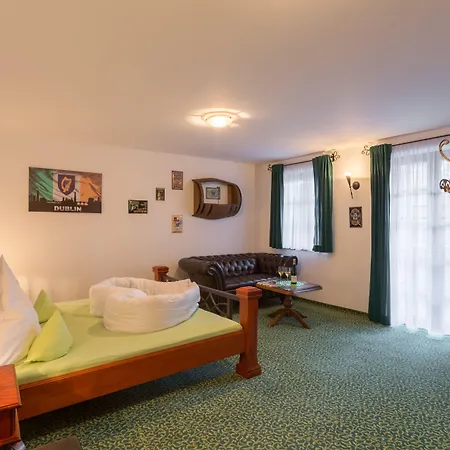 Vitusfort Homestay