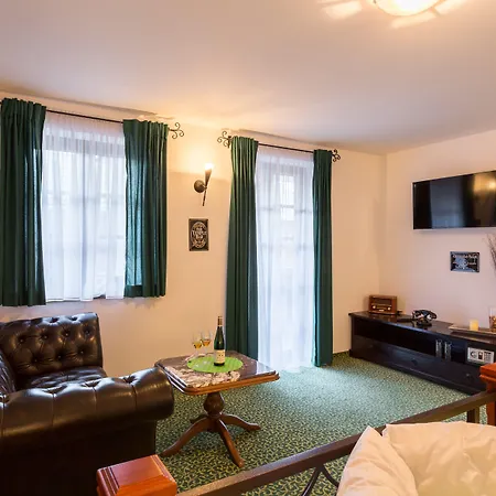 Homestay Vitusfort