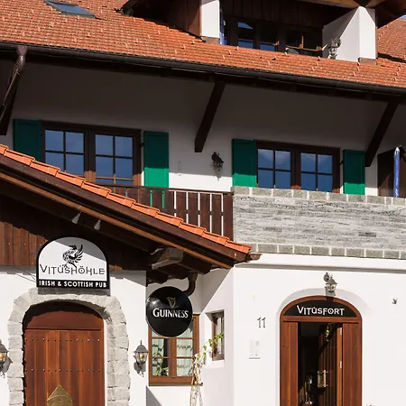 Homestay Vitusfort