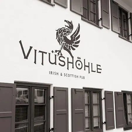 Vitusfort Homestay *