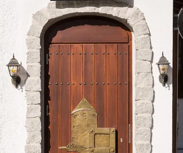 Vitusfort Homestay Fussen