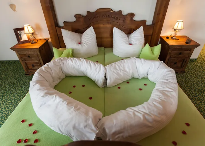 Vitusfort Homestay Fussen