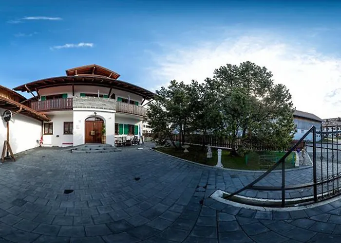 Vitusfort Homestay Fussen