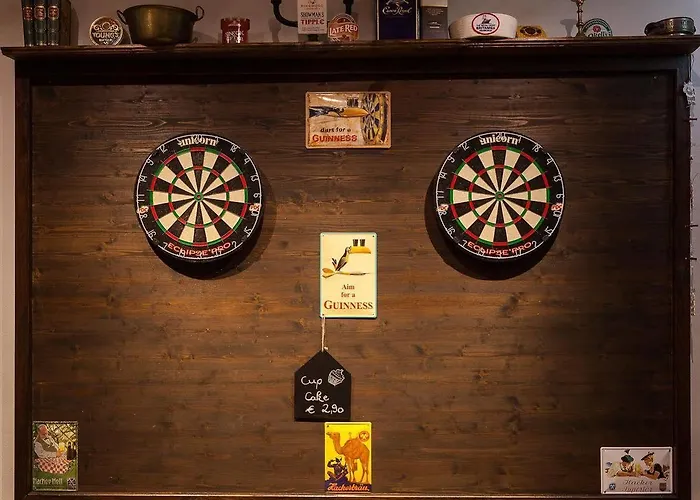 Homestay Vitusfort Fussen