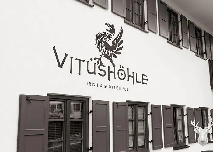 Vitusfort Homestay *